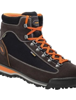 Aku trekingové topánky Slope Micro GTX brown
