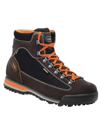 Aku trekingové topánky Slope Micro GTX brown Aku trekingové topánky Slope Micro GTX brown