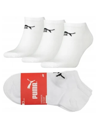 Puma Sneaker 3pak Socks 201103001-300