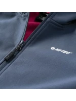 Dámska bunda neti W 92800326405 - Hi-Tec