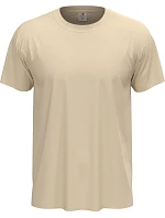 Stedman Classic-T Unisex Unisex tričko 05.2000 prírodná farba Stedman Classic-T Unisex Unisex tričko 05.2000 prírodná farba