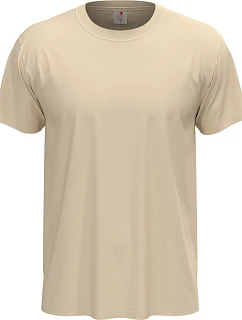 Stedman Classic-T Unisex Unisex tričko 05.2000 prírodná farba