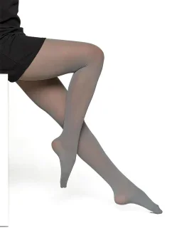 Moraj Emili 60 DEN farba:argento