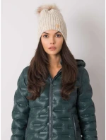 Dámska čiapka 30 béžová