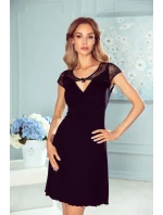 Tričko Nika Black - Eldar Tričko Nika Black - Eldar