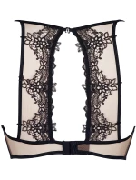 Podprsenka V-8901 čierna - Axami