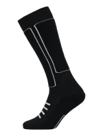 Dámske ponožky Protest PRTCIERNY