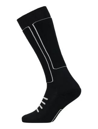 Dámske ponožky Protest PRTCIERNY