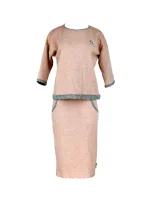 Úpletový kostým M36635 Image Úpletový kostým M36635 Image