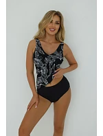Dvojdielne plavky typu tankini Madera6 S9069 – Self Dvojdielne plavky typu tankini Madera6 S9069 – Self