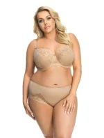 Mäkká podprsenka K425 / 1 BIG CASABLANCA