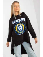 Mikina model 174712 Fancy