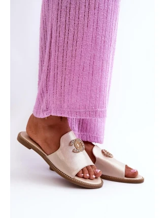 Papuče model 198142 Step in style Papuče model 198142 Step in style