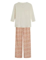 Pyžamo model 225027 Henderson