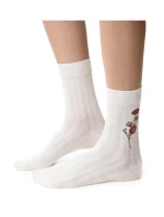 Ponožky Steven art.017 Planéta Zem 35-40 Ponožky Steven art.017 Planéta Zem 35-40