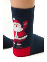 Chlapčenské ponožky 014 037 - Steven Chlapčenské ponožky 014 037 - Steven