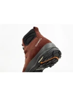Aku Montera Gore-tex dámska členková turistická obuv