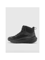 Dámska vysoká treková obuv speed hiker s membránou 4F 4FWMM00FOTSF035-20S