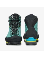 Zodiac tech gtx women-waterfall-black-38 Obuv SCARPA