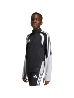 Detská mikina adidas Tiro 26 Competition Training Top black-grey KA7572
