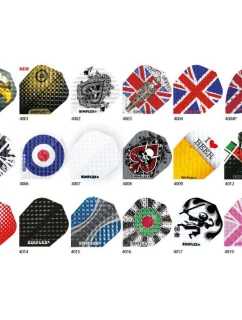 Dimplex perové brány