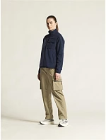 Craft Corporate Urban Fleece Jacket W Dámska fleecová bunda 81.7422 raw Craft Corporate Urban Fleece Jacket W Dámska fleecová bunda 81.7422 raw