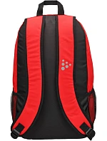 Craft Teamwear Ability Practice Backpack Tréningový batoh 82.6005 jasne červený