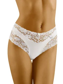 Wol-Bar Diamond 3505 farba: biela