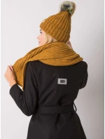 Súprava JK KMPL 7 1.40x tmavo žltá