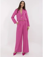 Súprava MI KMPL C278.70 fuchsiová