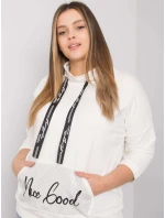 Blúzka RV BZ 6899.54P ecru