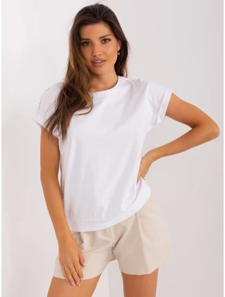 Blúzka RV BZ 8836.86 biela