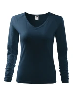 Dámska košeľa Elegance navy blue Dámska košeľa Elegance navy blue