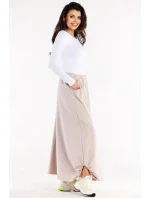 Sukňa dlhá model 188065 Infinite You