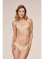 Podprsenka Claudette 104 NX jemná telová - TRIUMPH