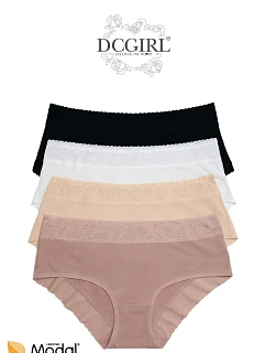 DC Girl nohavičky 26865 A'2 M-XL
