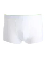 Pánske boxerky 34325 00x white - HENDERSON Pánske boxerky 34325 00x white - HENDERSON