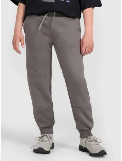 4F Junior nohavice na behanie 4FJRAW25TTROM1663-24S