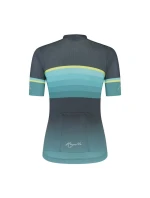 Rogelli dámsky dres IMPRESS II mint yellow S