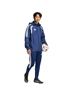 Pánska bunda adidas Tiro 26 League Windbreaker navy blue JY9732