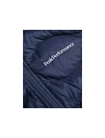 Detská vesta Peak Performance Jr Helium Down Vest, farba tmavomodrá Detská vesta Peak Performance Jr Helium Down Vest, farba tmavomodrá