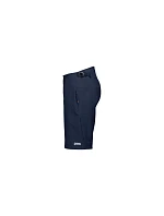 Cyklistické šortky POC M's Motion Air Shorts, tmavomodré