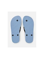 Chlapčenské šľapky RIP CURL Sessions Bloom Open Toe – Boy, modré