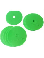 Sada plochých značkovačov 10 ks 100587 - Yakimasport