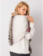 Dámska šatka AT CH 205095 červená Dámska šatka AT CH 205095 červená