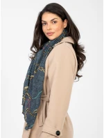 Závoj AT CH F67024.26 tmavomodrý