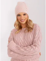 Čiapka AT CZ 2328.38P prášková modrá