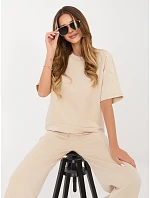 Blúzka IT BZ 97598.96 béžová