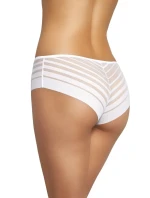 Nohavičky Montana 199 White - Gabidar