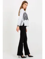 Blúzka model 174947 Lakerta